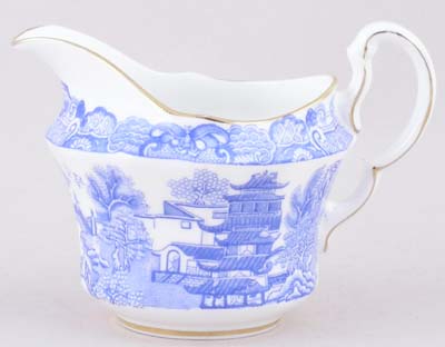Creamer or Jug c1960s